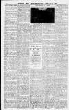 Liverpool Weekly Mercury Saturday 15 February 1908 Page 12