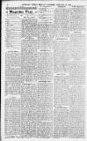 Liverpool Weekly Mercury Saturday 15 February 1908 Page 14