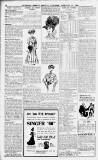 Liverpool Weekly Mercury Saturday 15 February 1908 Page 16