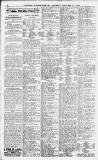 Liverpool Weekly Mercury Saturday 22 February 1908 Page 18