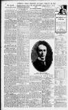 Liverpool Weekly Mercury Saturday 29 February 1908 Page 8
