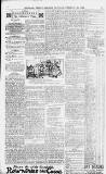 Liverpool Weekly Mercury Saturday 29 February 1908 Page 17