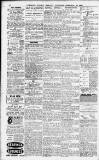 Liverpool Weekly Mercury Saturday 29 February 1908 Page 20