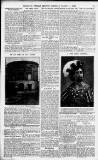 Liverpool Weekly Mercury Saturday 14 March 1908 Page 11