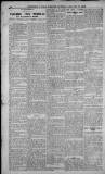 Liverpool Weekly Mercury Saturday 15 January 1910 Page 16