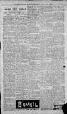 Liverpool Weekly Mercury Saturday 29 January 1910 Page 3