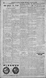 Liverpool Weekly Mercury Saturday 29 January 1910 Page 16