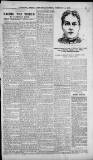 Liverpool Weekly Mercury Saturday 05 February 1910 Page 3