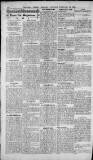 Liverpool Weekly Mercury Saturday 12 February 1910 Page 14