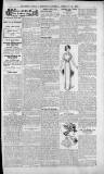 Liverpool Weekly Mercury Saturday 26 February 1910 Page 7