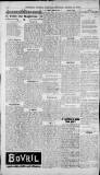 Liverpool Weekly Mercury Saturday 12 March 1910 Page 14