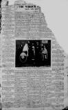 Liverpool Weekly Mercury Saturday 06 January 1912 Page 1