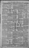 Liverpool Weekly Mercury Saturday 06 January 1912 Page 14