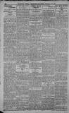 Liverpool Weekly Mercury Saturday 13 January 1912 Page 10