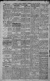 Liverpool Weekly Mercury Saturday 13 January 1912 Page 20
