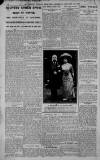 Liverpool Weekly Mercury Saturday 20 January 1912 Page 10