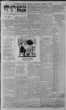 Liverpool Weekly Mercury Saturday 20 January 1912 Page 17