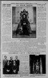 Liverpool Weekly Mercury Saturday 27 January 1912 Page 13