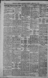 Liverpool Weekly Mercury Saturday 03 February 1912 Page 18