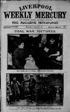 Liverpool Weekly Mercury Saturday 02 March 1912 Page 1