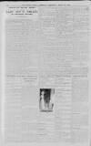Liverpool Weekly Mercury Saturday 16 March 1912 Page 6