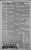 Liverpool Weekly Mercury Saturday 16 March 1912 Page 12