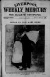 Liverpool Weekly Mercury Saturday 04 May 1912 Page 1