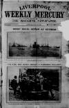 Liverpool Weekly Mercury Saturday 13 July 1912 Page 1