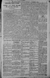 Liverpool Weekly Mercury Saturday 09 November 1912 Page 3