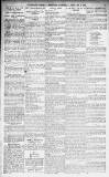 Liverpool Weekly Mercury Saturday 04 January 1913 Page 9