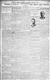 Liverpool Weekly Mercury Saturday 04 January 1913 Page 11