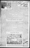 Liverpool Weekly Mercury Saturday 11 January 1913 Page 3