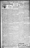 Liverpool Weekly Mercury Saturday 11 January 1913 Page 6
