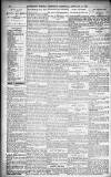 Liverpool Weekly Mercury Saturday 11 January 1913 Page 10