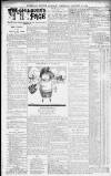 Liverpool Weekly Mercury Saturday 11 January 1913 Page 17