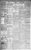 Liverpool Weekly Mercury Saturday 11 January 1913 Page 20