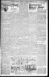 Liverpool Weekly Mercury Saturday 01 February 1913 Page 3
