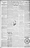 Liverpool Weekly Mercury Saturday 01 February 1913 Page 4