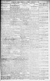 Liverpool Weekly Mercury Saturday 01 February 1913 Page 9