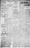 Liverpool Weekly Mercury Saturday 01 February 1913 Page 20