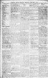 Liverpool Weekly Mercury Saturday 08 February 1913 Page 10