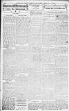 Liverpool Weekly Mercury Saturday 08 February 1913 Page 14