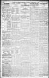 Liverpool Weekly Mercury Saturday 08 February 1913 Page 20