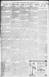 Liverpool Weekly Mercury Saturday 22 February 1913 Page 13
