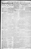 Liverpool Weekly Mercury Saturday 22 February 1913 Page 14