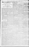 Liverpool Weekly Mercury Saturday 01 March 1913 Page 8