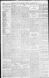 Liverpool Weekly Mercury Saturday 15 March 1913 Page 10