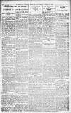 Liverpool Weekly Mercury Saturday 19 April 1913 Page 11