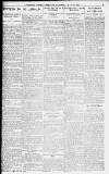 Liverpool Weekly Mercury Saturday 10 May 1913 Page 7