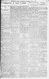 Liverpool Weekly Mercury Saturday 10 May 1913 Page 9